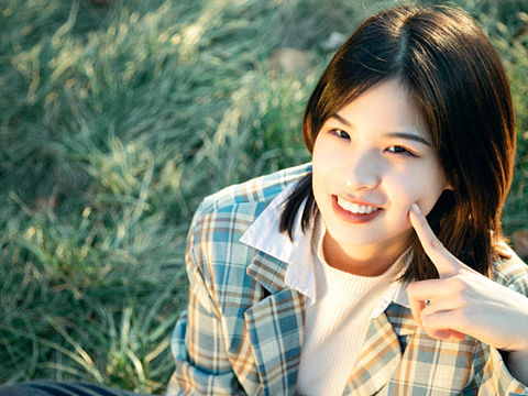 “你的冬日来信”