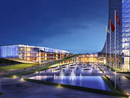 这些年的一些作品