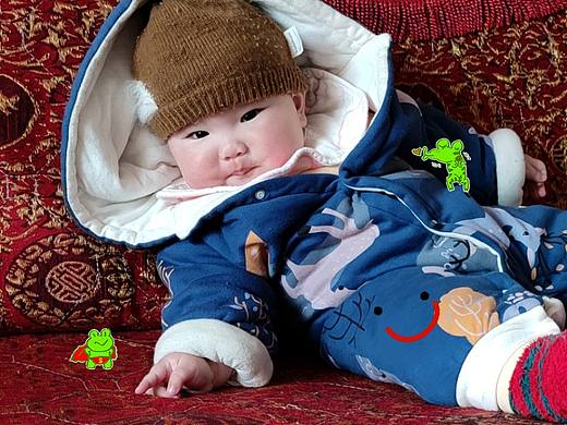 第231集 焱琳浩文艺术 88欣禾宝宝（个人主页-ZNTgzMzA4NDQ=） - 儿童插画 - 站酷设计师焱琳浩文艺术原创素材 - 站酷ZCOOL