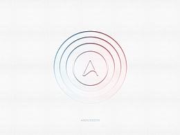 PS绘制渐变质感风格小图标