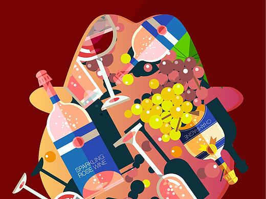 双十一品牌创意海报（个人主页-ZMjEyODYwNDA=） - 海报 - 站酷设计师小新新新新原创素材 - 站酷ZCOOL