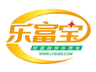 乐富宝Logo 优化（个人主页-ZNTI4MDI5Mg==） - 品牌 - 站酷设计师guling0701原创素材 - 站酷ZCOOL