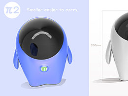 上海木牛科技机器人2