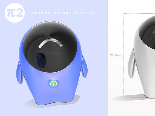 上海木牛科技机器人2（个人主页-ZMTU2ODA0OTI=） - 电子产品 - 站酷设计师MOSUN莫上设计原创素材 - 站酷ZCOOL