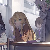 用户头像