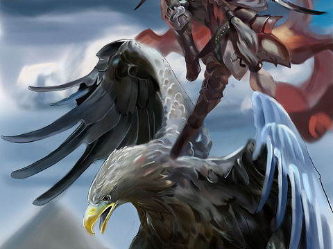 经典作品（个人主页-ZNDgxNDUxMTI=） - 概念设定 - 站酷设计师小超亨利原创素材 - 站酷ZCOOL