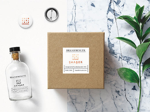 SHABER 高端烘焙品牌