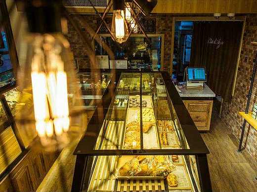 欧芝乐甜品烘焙店