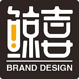 鲸喜品牌设计的头像