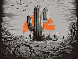 科幻 创想