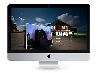 瑞士军刀背包详情页（个人主页-ZNTAwMTY4NA==） - 电商 - 站酷设计师幕后原创素材 - 站酷ZCOOL