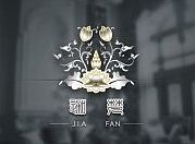 名片小样