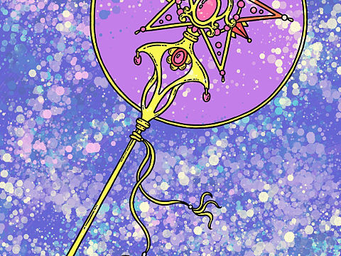 填色練習(xí)（個人主頁-ZMzY1NTYyMTY=） - 藝術(shù)插畫 - 站酷設(shè)計師再等幾天CAKE原創(chuàng)素材 - 站酷ZCOOL