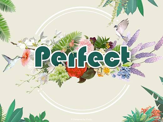 perfect