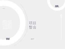 项目整合