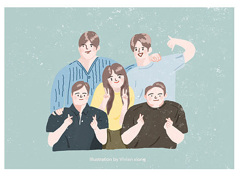 以家人之名剧照