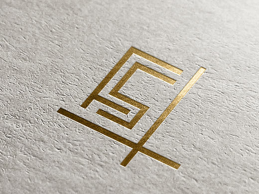 个人LOGO设计
