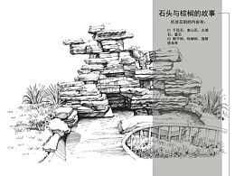 手绘