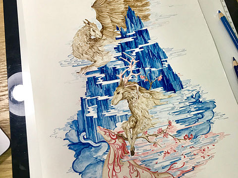 山海经