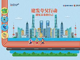 运动项目~