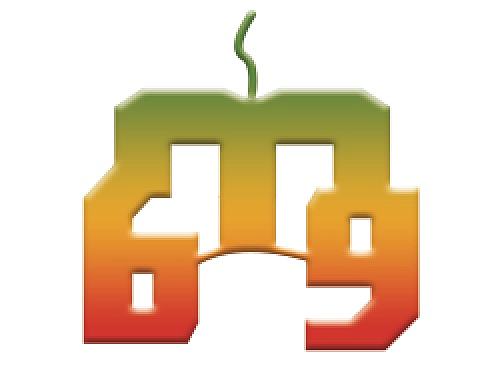 游戏logo