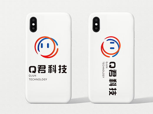 科技互联网电子信息数码传媒logo设计