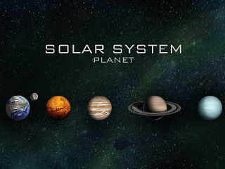 Planet