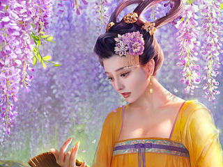 武媚娘