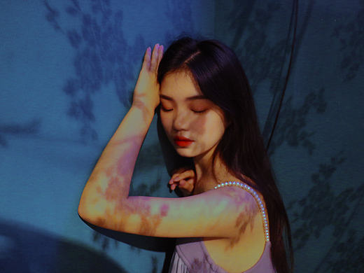 人像（个人主页-ZMjg2NDMzNTY=） - 人像摄影 - 站酷设计师猝不及防原创素材 - 站酷ZCOOL