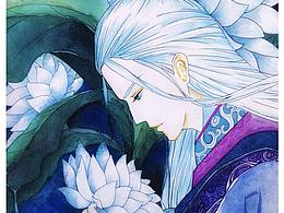 浮生赋 唯美古风