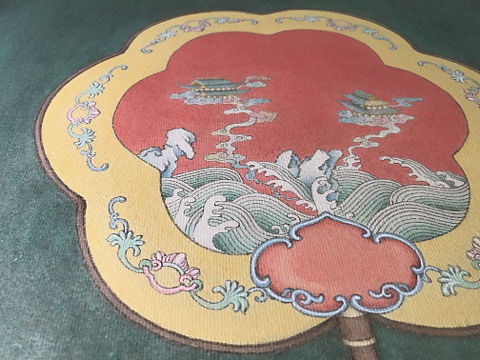 工笔（个人主页-ZMzA1MDEzNjg=） - 绘画 - 站酷设计师金克拉拉大米原创素材 - 站酷ZCOOL