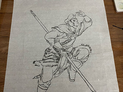孙悟空