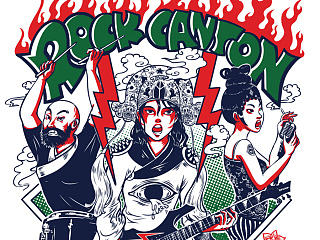 Rock Canton
