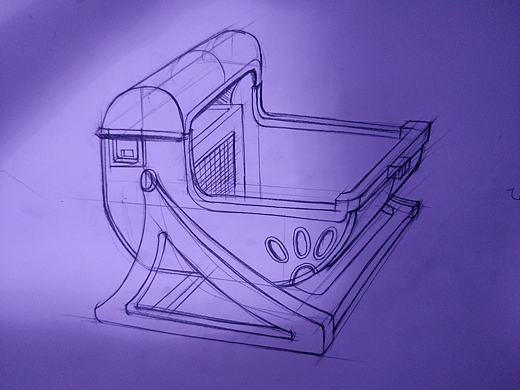 手繪打卡（個人主頁-ZMzYxNjA4MzY=） - 生活用品 - 站酷設(shè)計師Ziqiu原創(chuàng)素材 - 站酷ZCOOL