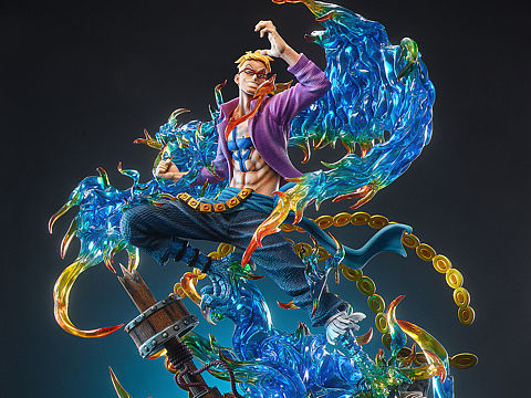 GK雕像设计集合