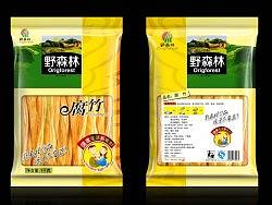 野森林--源自大自然的味道（個人主頁-ZMjk0NTg4MA==） - 包裝 - 站酷設計師anglezc原創(chuàng)素材 - 站酷ZCOOL