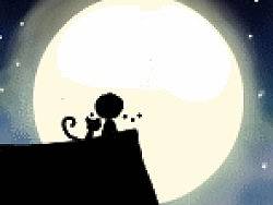 侠女小叉QQ表情(未完)