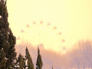 家鄉(xiāng)的冬（個(gè)人主頁-ZNDI3Njg1Ng==） - 風(fēng)光攝影 - 站酷設(shè)計(jì)師大水怪_Wy原創(chuàng)素材 - 站酷ZCOOL