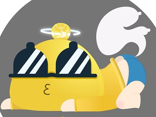 JISSBON形象设计-BON仔（个人主页-ZMTI2NDYzODA=） - 品牌 - 站酷设计师奶茶叔原创素材 - 站酷ZCOOL