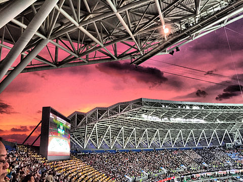 路上风景2015〈Part2 By-iphone6〉（个人主页-ZMTQ0OTg3NzY=） - 风光摄影 - 站酷设计师treasure_TB原创素材 - 站酷ZCOOL