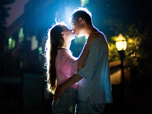 白天不懂夜的美.（个人主页-ZMTc3MDcxMDA=） - 人像摄影 - 站酷设计师Ming杨原创素材 - 站酷ZCOOL