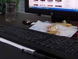 我的作品秀
