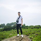 骨架上有肉的头像