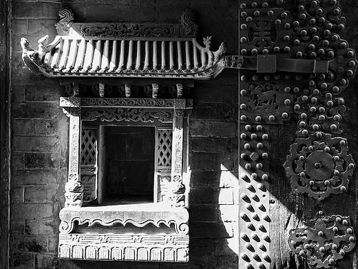 长假好去处 山西运城