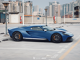 GT Concept CGI