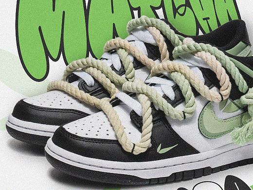 青竹熊猫DUNK海报设计（个人主页-ZNjYwNjc4MjA=） - 海报 - 站酷设计师ZzeroKS原创素材 - 站酷ZCOOL