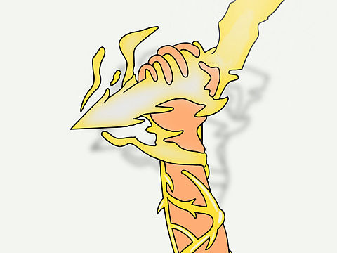 惩戒（个人主页-ZNTcwNzkyOTY=） - 创作习作 - 站酷设计师joinparty原创素材 - 站酷ZCOOL