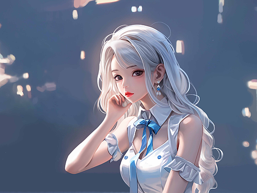 夜