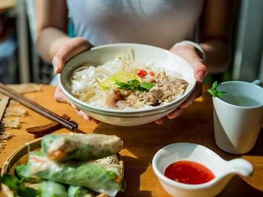 别人家的早餐——专题拍摄图