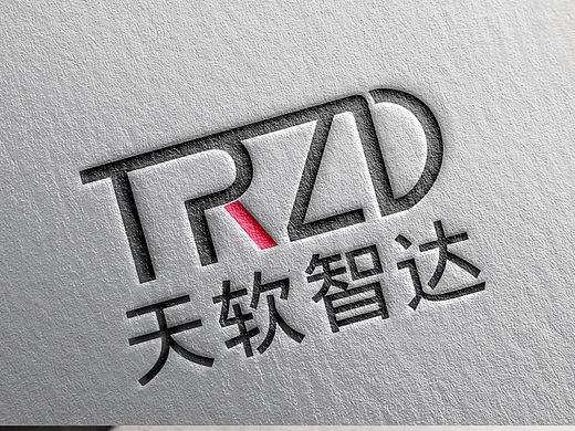 天软智达VI（个人主页-ZMTU0NDU3MzY=） - Logo - 站酷设计师liheer128原创素材 - 站酷ZCOOL